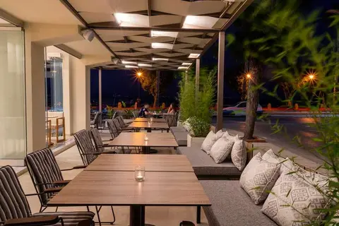 KoSea Boutique Hotel in Kos, foto 16