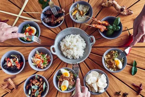 Hotel Jakarta Amsterdam foto 15