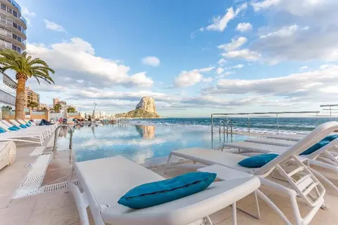 Solymar Gran Hotel foto 5