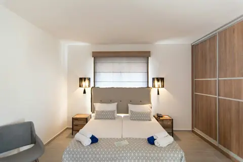 Aelius Hotel & Spa & Sensus Experience By Lavris in Kato Gouves, foto 26