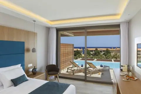 Atlantica Imperial Resort & Spa in Κολύμπια — foto 10