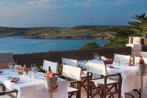 Marinedda Thalasso & Spa in La Trinitai e Vignola/Trinità d'Agultu e Vignola — foto 14