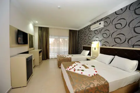 Asrin Beach in Alanya — foto 12