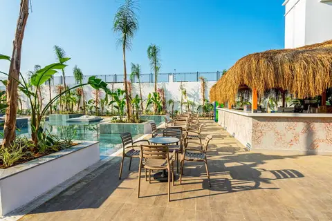 SY Hotels Belek Boutique Luxury in Serik, foto 15