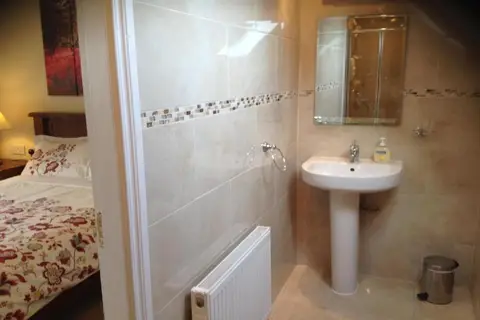 Channel View Bed & Breakfast in West Cork — foto 3