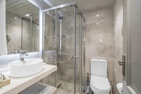 Elementa Boutique Hotel in Bodrum — foto 7