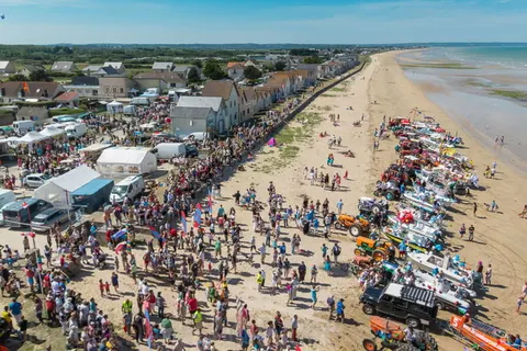 Camping Le Cormoran foto 21