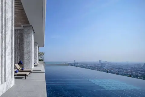 137 Pillars Suites & Residences Bangkok in Bangkok