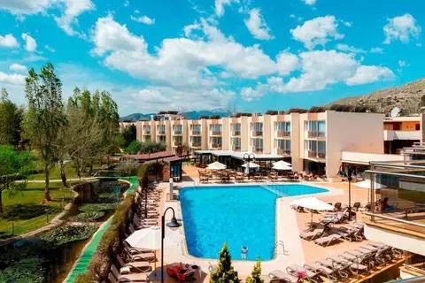 Duva Aparthotel & Spa in Port de Pollença — foto 20