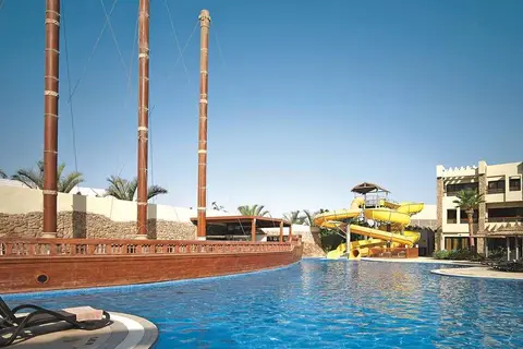 Coral Sea Hotels in Sharm El Sheikh, foto 20