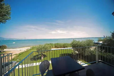 Resort Hotel Villa Canneto in Sirmione — foto 9