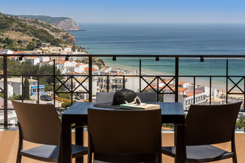 NAU Salema village - inclusief huurauto foto 26