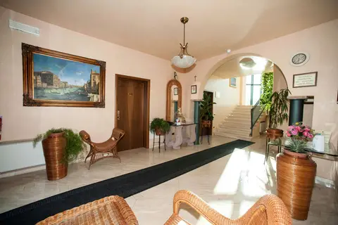 Hotel Corte Vecchia in San Prospero, foto 29