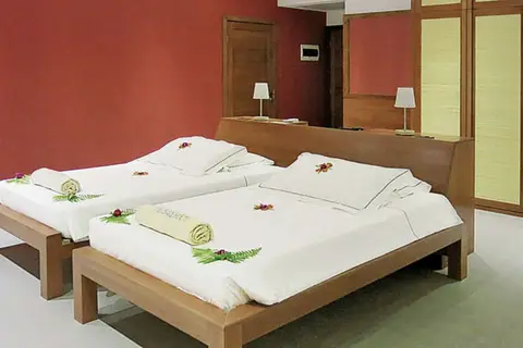 Barefoot Eco Hotel in The Barefoot Eco — foto 17