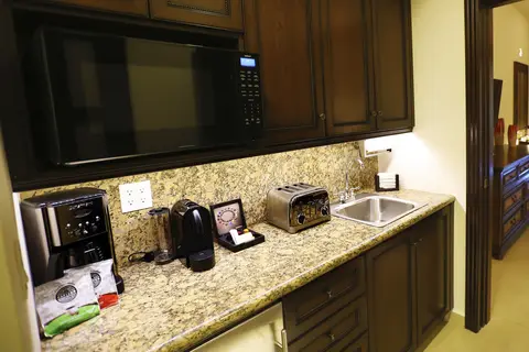Grand Residences Riviera Cancun, a Registry Collection Hotel in Puerto Morelos — foto 22