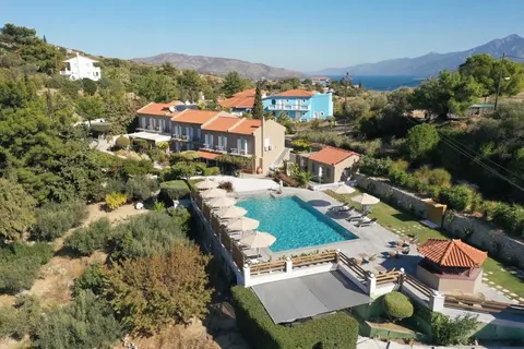 Fly & Go Electra Luxury Apartments foto 1