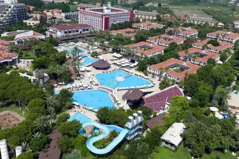 Swandor Kemer in Kemer, foto 11
