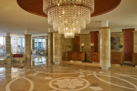 Kempinski Hotel Adriatic Istria in Savudrija — foto 10