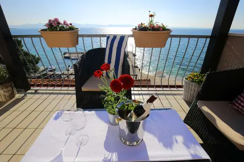 Hotel Delfin in Zadar — foto 22