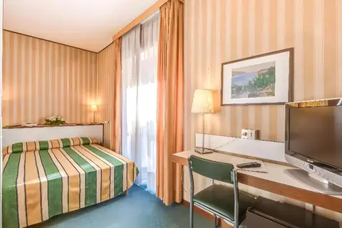 Hotel Giardino D'Europa in Rome, foto 18