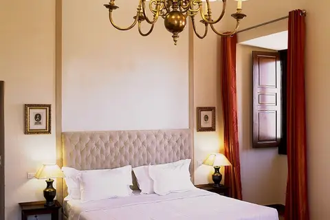 Pousada Castelo Palmela - Historic Hotel in Palmela — foto 30