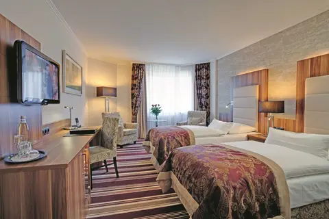 Best Western Plus Hotel Böttcherhof in Hamburg — foto 9