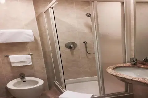 Hotel Astoria, Sure Hotel Collection by Best Western in Milaan — foto 20