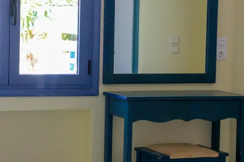 Blue Sky Hotel Apts in Δημοτική Ενότητα Γουβών — foto 21