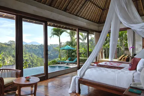 The Royal Pita Maha in Bali — foto 2