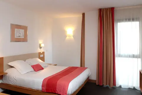 Hotel Vieux Port in La Ciotat