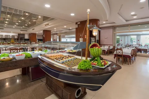 4r Gran Regina Hotel foto 10