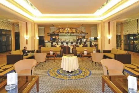 Ozkaymak Falez Hotel in Muratpaşa — foto 7