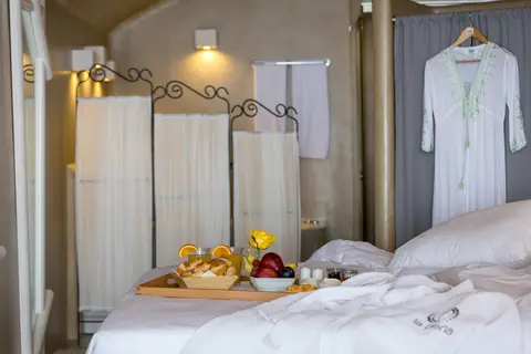 La Perla Villas & Suites in Δημοτική Ενότητα Οίας — foto 25