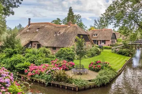 Hotel Zwartewater foto 30