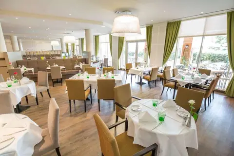 PLAZA Premium Wien in Wenen — foto 18