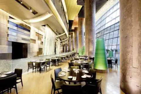 Aria Resort & Casino in Las Vegas — foto 5