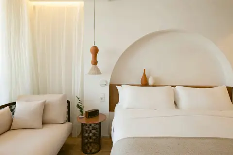 Villa Le Blanc in es Migjorn Gran — foto 3