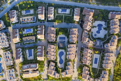 Unique Residence Hotel Golf & Spa (Ex. Wyndham Residences Kusadasi) in Söke — foto 31