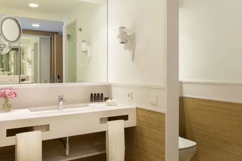 Hotel Costa Brava in Castell d'Aro, Platja d'Aro i s'Agaró — foto 11