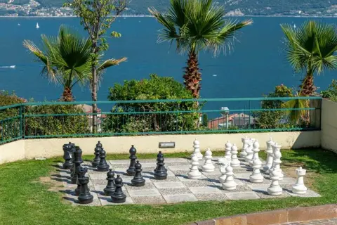 Hotel San Pietro Limone sul Garda in Limone sul Garda — foto 16