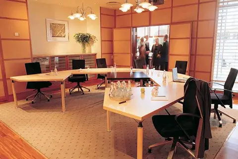 Imperial Hotel in Kopenhagen