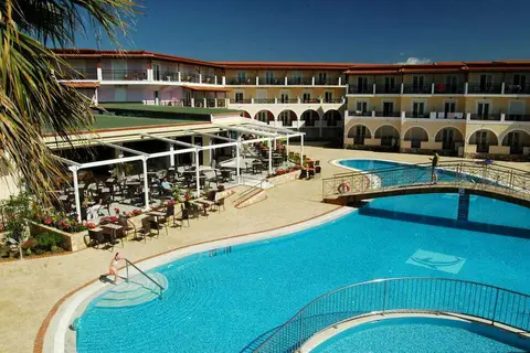 Majestic Hotel & Spa in Laganas — foto 2