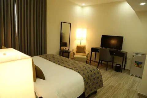 Uptown Appartementen by Gewan in Sakamkam, foto 12