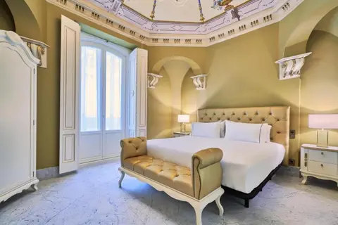 Tandem Palacio Veedor de Galeras in Málaga — foto 12