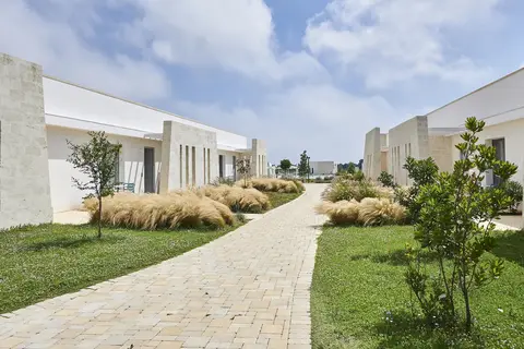 Relais Masseria Le Cesine in Vernole — foto 6