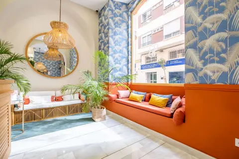 Soho Boutique Urban in Málaga, foto 9