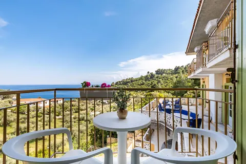 Hotel Ariadne foto 9