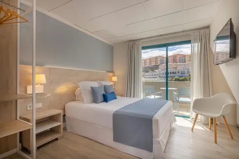 Alua Tenerife in Puerto de la Cruz — foto 2