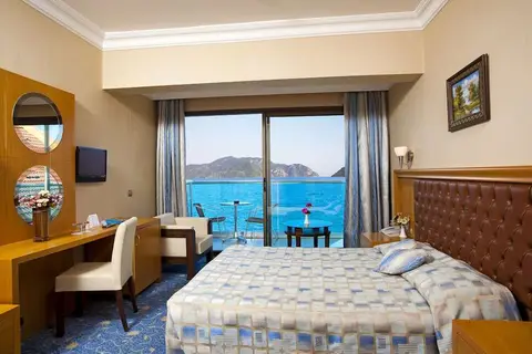 Orsmaris Boutique Hotel in Marmaris, foto 11