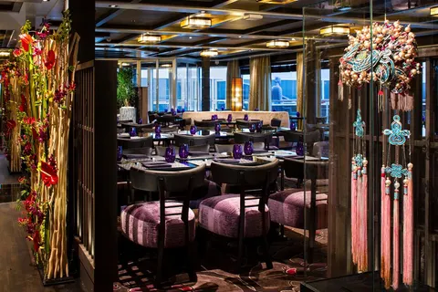 15 dg cruise Noord Europa Nieuw Statendam foto 4